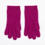 MELISSA HANSKER Cerise One size