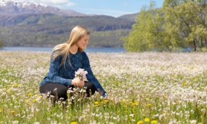 Bilde for kategori Dame