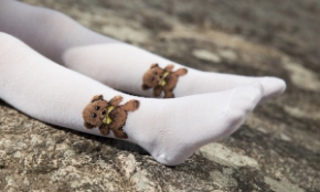 Bilde for kategori Strømpebukser