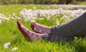 Bilde for kategori Sokker