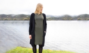 Bilde for kategori Dame