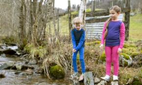 Bilde for kategori Barn & baby