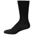 MATTIS SOKKER Svart 41-45