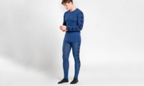 Bilde for kategori Herre ullsett