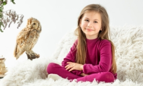 Bilde for kategori Barn ullsett