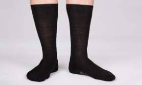 Bilde for kategori Herre ullsokker