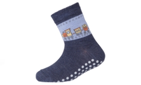 Bilde for kategori Barn & baby ullsokker