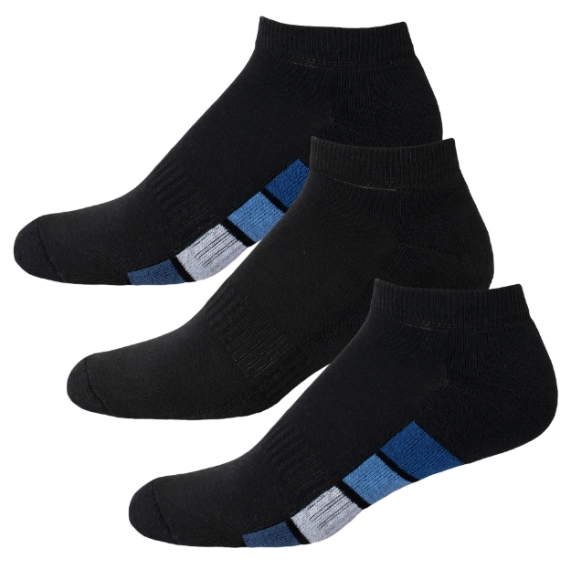 JULIAN SOKKER Assortert 41-45