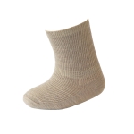 TRILLE SOKKER Beige 50